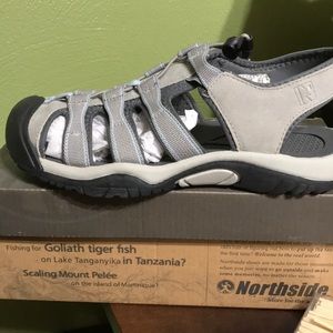 Northside Water/Outdoor Shoes